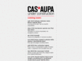 casaupa.org