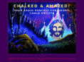 chalkedandamazed.com