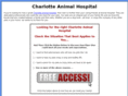 charlotteanimalhospital.net