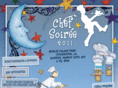 chefsoiree.com