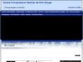 chiropontrouge.com
