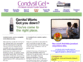 condysilgel.com