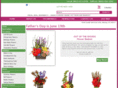 dahliasflowers.com