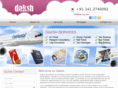 dakshtours.com