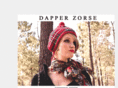 dapperzorse.com