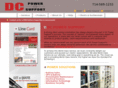 dcpowersupport.com