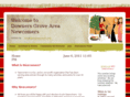 dgareanewcomers.com