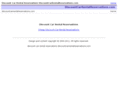discountcarrentalreservations.com