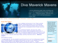 divamaverickmavens.com