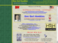 donhawkins.com