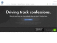 drivingtrackconfessions.com