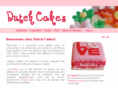 dutchcakes.be