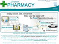 dysartpharmacy.com