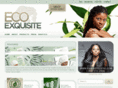 eco-exquisite.com