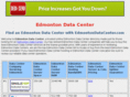 edmontondatacenter.com