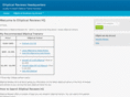 ellipticalreviewshq.com