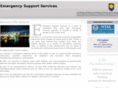emergencysupportservices.org