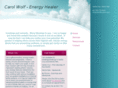 energyhealing-carolwolf.com
