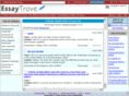 essaytrove.com