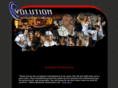 evolution-productions.com