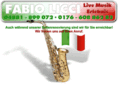 fabio-licci.com