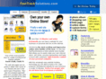 fasttracksolutions.com