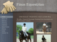 finusequestrian.com