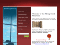 flyingscroll.com