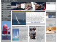 fortunasailing.com