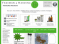 freemanharding.co.uk