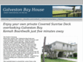 galvestonbayhouse.com