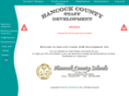 hancockschoolspd.com