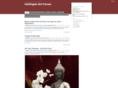 harlingenartforum.com