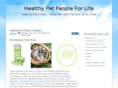 healthypetpeople.com