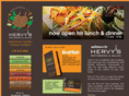 hervys.com