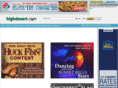 highdesertcontest.com