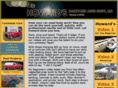 howardsbackyardautobody.com