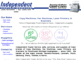 independentcopier.net
