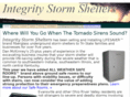 integritystormshelters.com