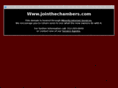 jointhechambers.com