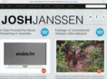 joshjanssen.com