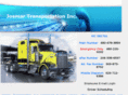 josmartransportation.com
