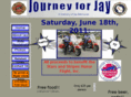 journeyforjay.org