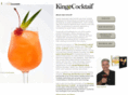 kingcocktail.com