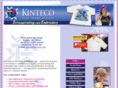 kinteco.com