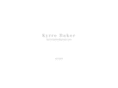 kyrrebaker.com