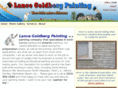 lancegoldbergpainting.com