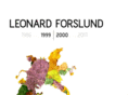 leonardforslund.com