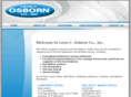 leoncosborn.com