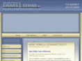 linnealevine.com